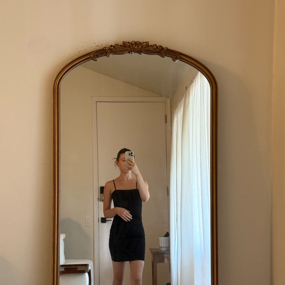 Lucca Couture | Little Black Dress
